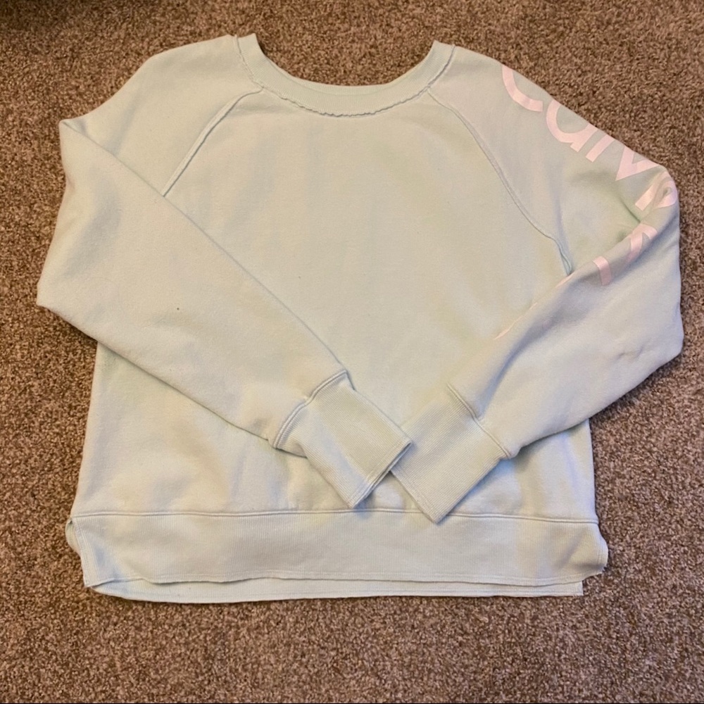 Calvin Klein Sweater